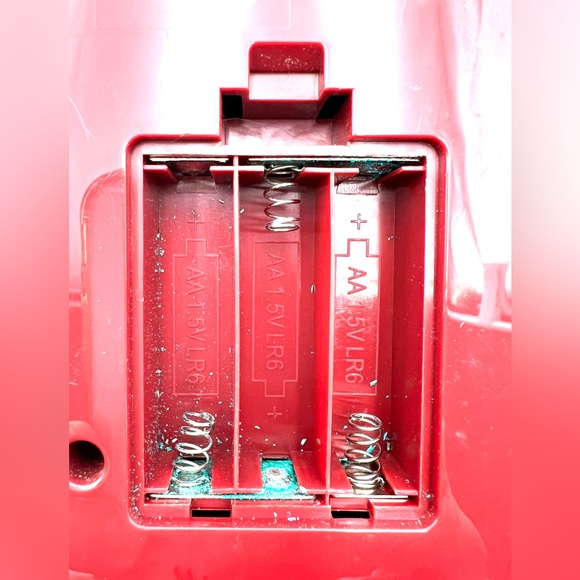 Xbox 360 Rockband 3 Fender Mustang Wireless Controller - Picture 14 of 14